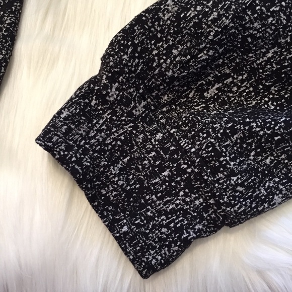 Lululemon | Black & White Jogger Pants - Picture 5 of 7